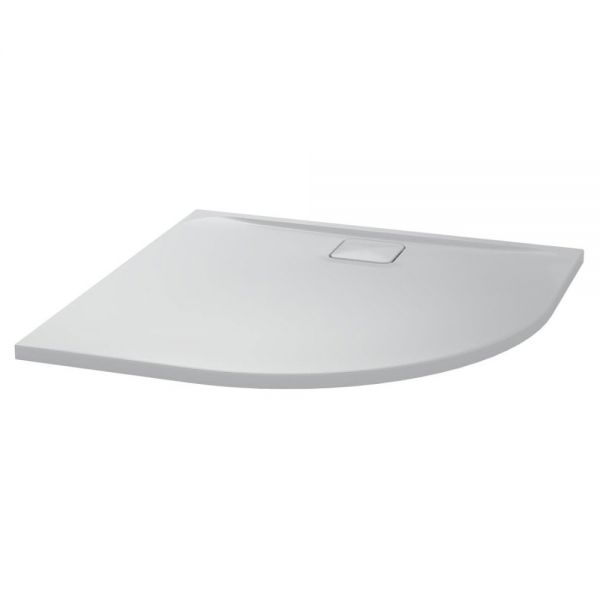 Merlyn Level25 Quadrant Shower Tray 900 x 900mm