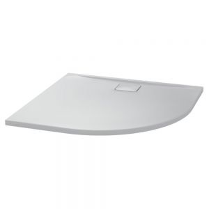 Merlyn Level25 Slip Resistant Quadrant Shower Tray 900 x 900mm