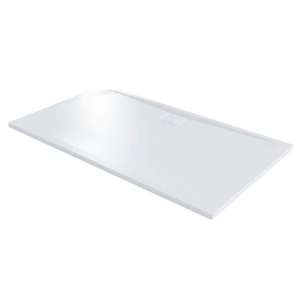 Merlyn Level25 Slip Resistant Rectangular Shower Tray 1100 x 800mm #2