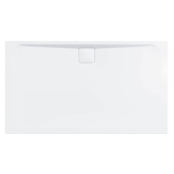 Merlyn Level25 Slip Resistant Rectangular Shower Tray 1100 x 800mm