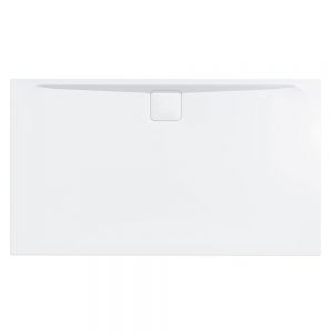 Merlyn Level25 Slip Resistant Rectangular Shower Tray 1200 x 900mm