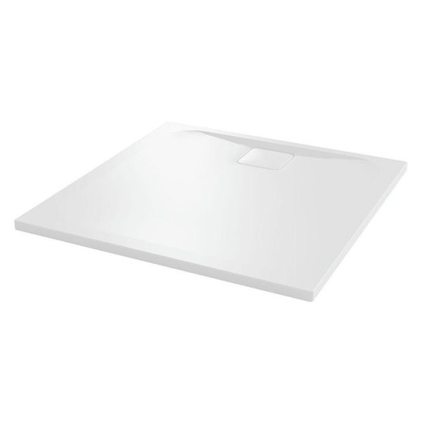 Merlyn Level25 Square Shower Tray 900 x 900mm #2