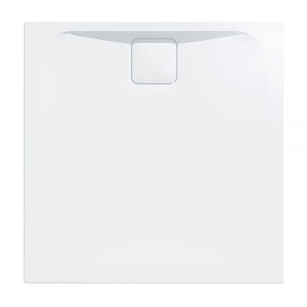 Merlyn Level25 Square Shower Tray 900 x 900mm
