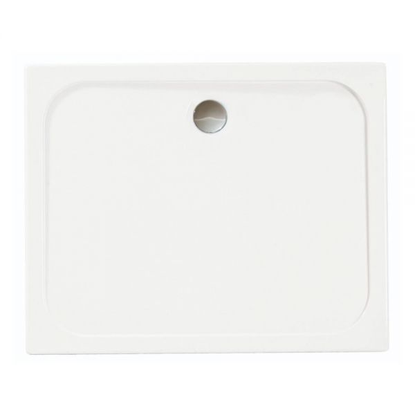 Merlyn Touchstone Rectangular Shower Tray 1700 x 900mm