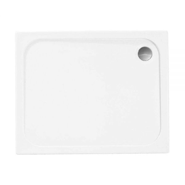 Merlyn Touchstone Rectangular Shower Tray 1500 x 700mm