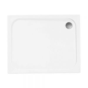 Merlyn Touchstone Slip Resistant Rectangular Shower Tray 1685 x 700mm