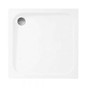 Merlyn Touchstone Square Shower Tray 700 x 700mm