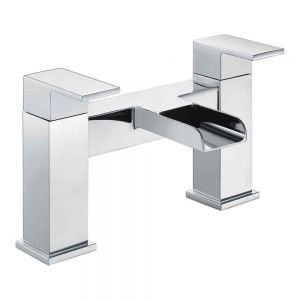 Moods Derwent Chrome Bath Filler Tap