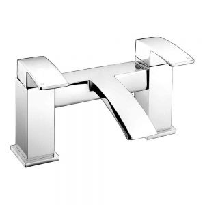 Moods Excelsior Chrome Bath Filler Tap