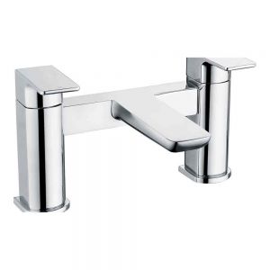 Moods Hingham Chrome Bath Filler Tap