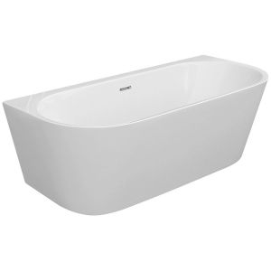 Moods Minster 1700 x 750 Freestanding Back to Wall Bath