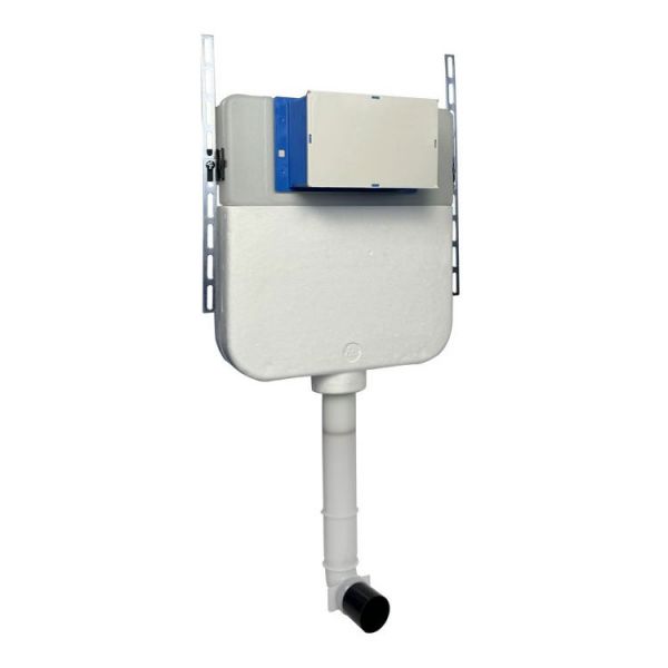 Moods Slim Concealed Cistern