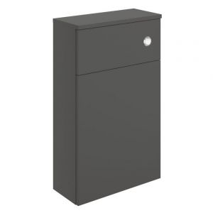 Moods Stream Matt Clay 500 Toilet Unit