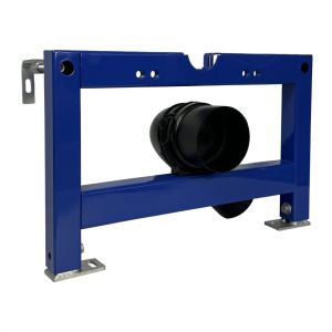 Moods Low Height Wall Hung WC Frame