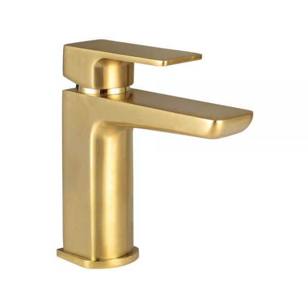 Apex Muro Brass Mono Basin Mixer Tap