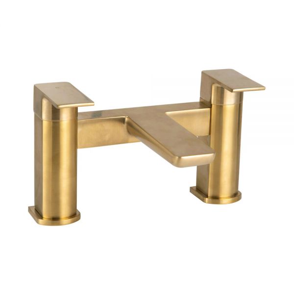 Apex Muro Brass Bath Filler Tap