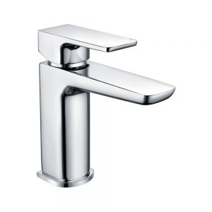 Apex Muro Chrome Mono Basin Mixer Tap