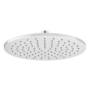 Vado Nebula Chrome 250mm Round Shower Head