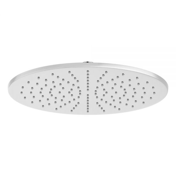 Vado Nebula Chrome 300mm Round Shower Head