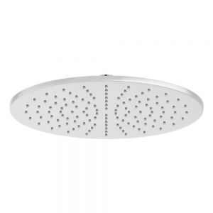 Vado Nebula Chrome 300mm Round Shower Head