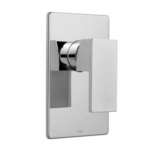 Vado Notion Single Outlet Concealed Manual Shower Valve