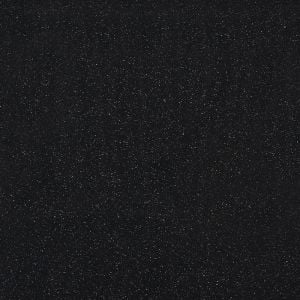 Nuance Small Recess Black Quartz Waterproof Wall Panel Pack 1200 x 1200