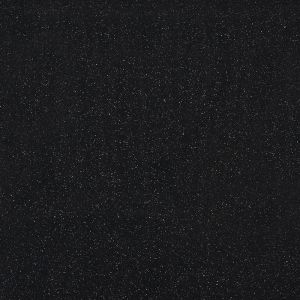 Nuance Large Corner Black Quartz Waterproof Wall Panel Pack 2400 x 1200