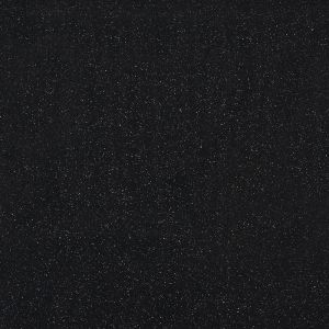 Nuance Small Corner Black Quartz Waterproof Wall Panel Pack 1200 x 1200