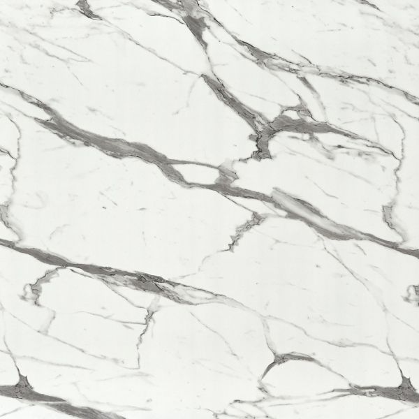 Nuance Large Corner Calacatta Statuario Waterproof Wall Panel Pack 2400 x 1200