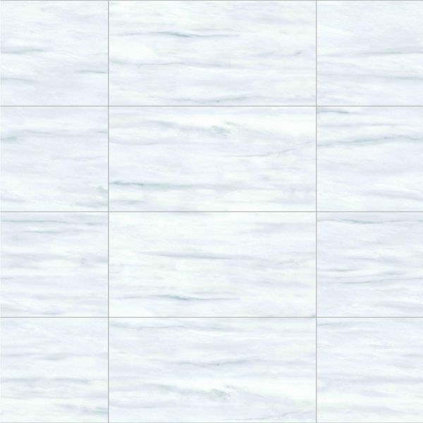 Nuance Large Recess Estremoz Tile Waterproof Wall Panel Pack 2400 x 1200