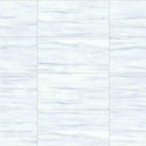 Nuance Small Recess Estremoz Tile Waterproof Wall Panel Pack 1200 x 1200