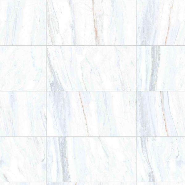 Nuance Large Recess Satnas Marble Tile Waterproof Wall Panel Pack 2400 x 1200