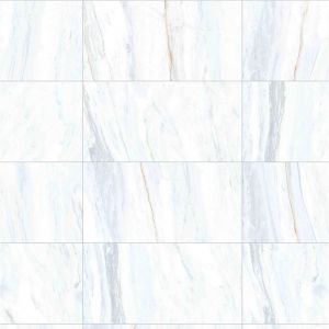 Nuance Large Recess Satnas Marble Tile Waterproof Wall Panel Pack 2400 x 1200