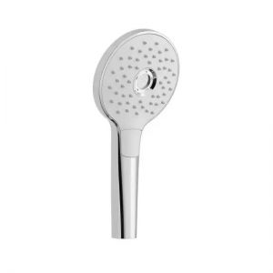 Vado Ora Chrome Round Shower Handset