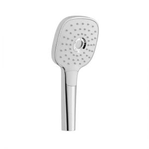 Vado Ora Chrome Square Shower Handset