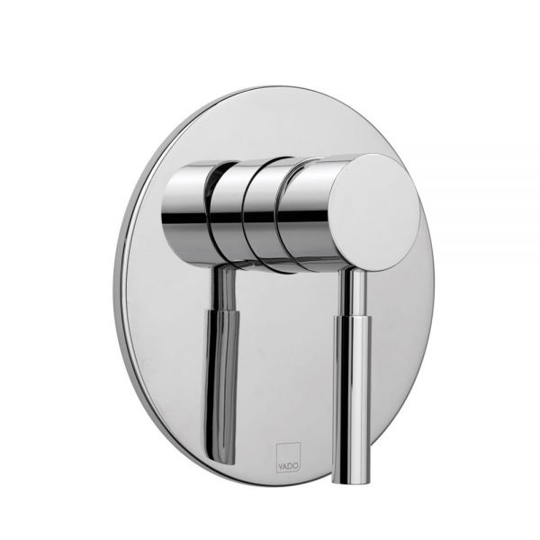 Vado Origins Single Outlet Concealed Manual Shower Valve