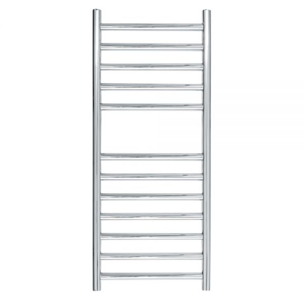 JIS Sussex Ouse 700mm x 300mm Stainless Steel Towel Rail