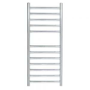 JIS Sussex Ouse 700mm x 300mm Stainless Steel Towel Rail