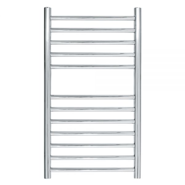 JIS Sussex Ouse 700mm x 400mm ELECTRIC Stainless Steel Towel Rail