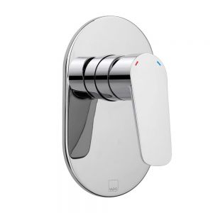 Vado Photon Single Outlet Concealed Manual Shower Valve