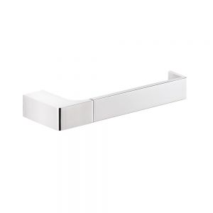 Gedy Pirenei Open Toilet Roll Holder Chrome PI24 13