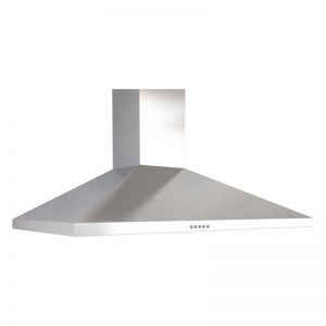 Prima 60cm Stainless Steel Kitchen Hood