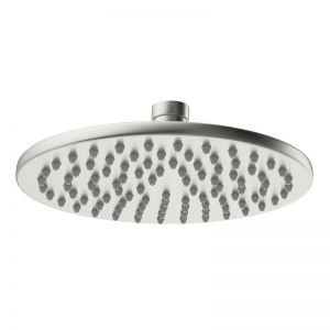 Crosswater MPRO Brushed Stainless Steel 300mm Showerhead PRO300V