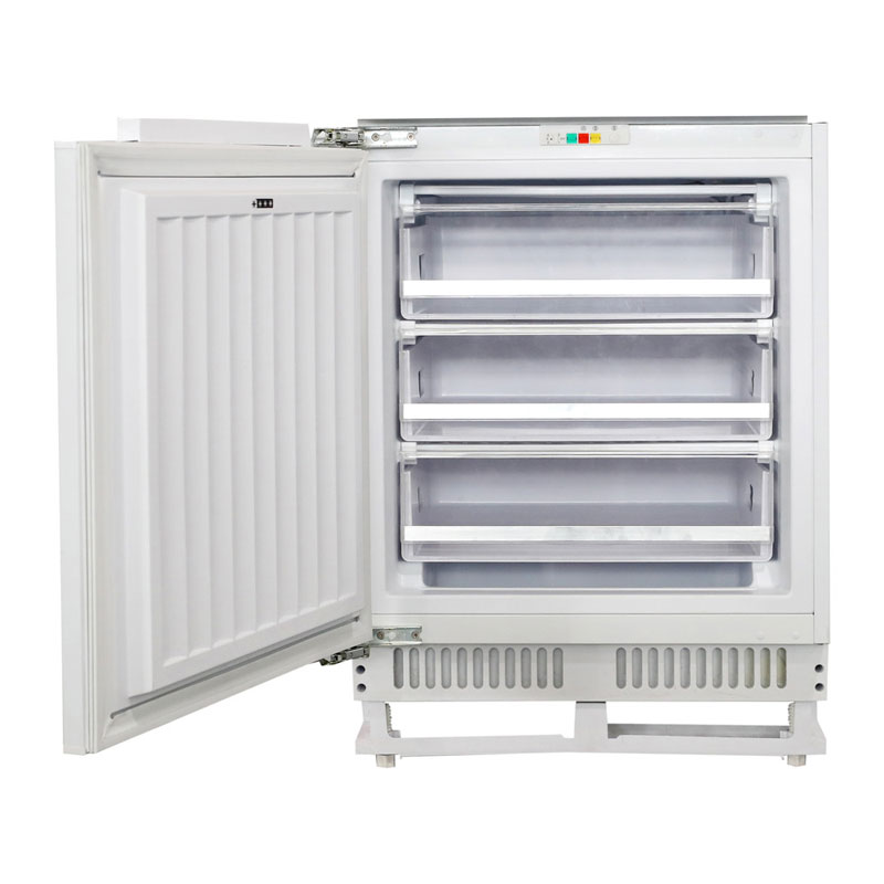 Prima Built In Under Counter Freezer - PRRF102