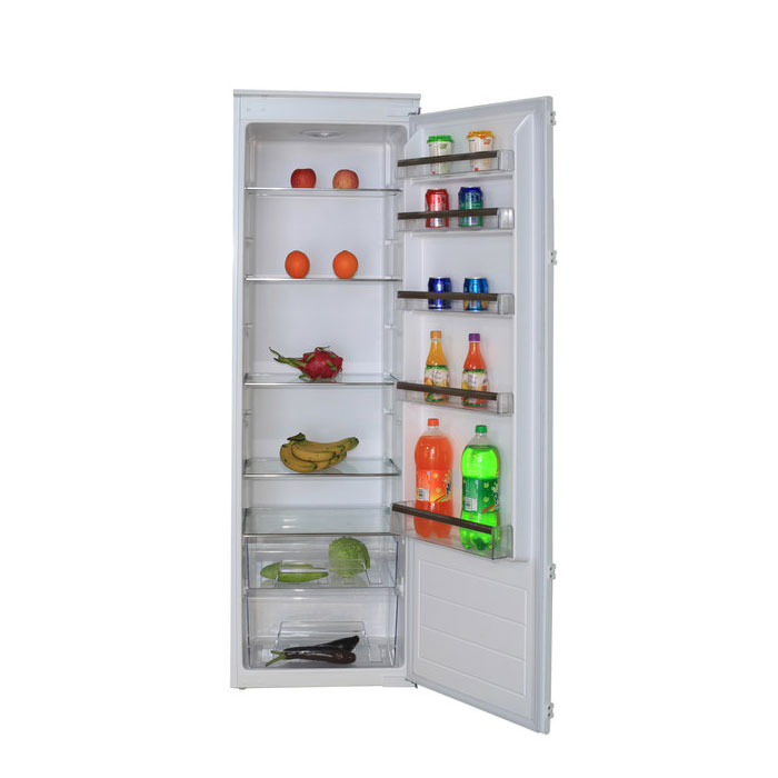 Prima Built In Tall Larder Fridge Prrf208