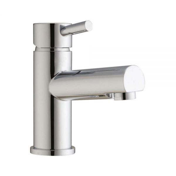 Apex Premier Chrome Mono Basin Mixer Tap