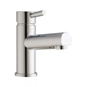 Apex Premier Chrome Mono Basin Mixer Tap