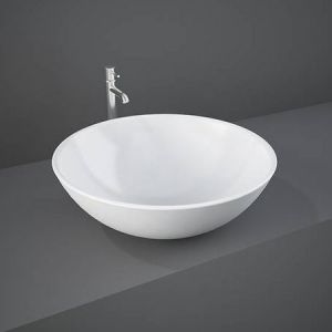 RAK Diana Countertop Washbasin 420 x 420 OC72AWHA