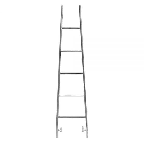 JIS Sussex Rye 1800mm x 520mm Designer Stainless Steel Towel Rail