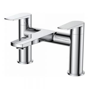 Rak Blade Chrome Bath Filler Tap